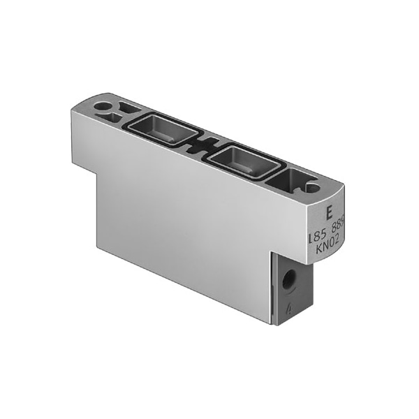 Festo One-Way Flow Control Valve CPV10-BS-GRZ-V-M7 CPV10-BS-GRZ-V-M7 - main